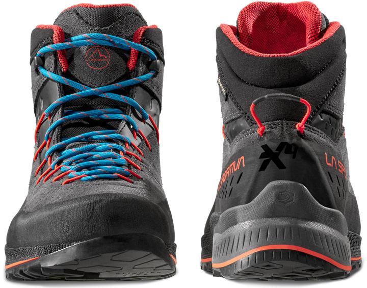 Actual product image La Sportiva TX4 Evo Mid GTX (46.5)