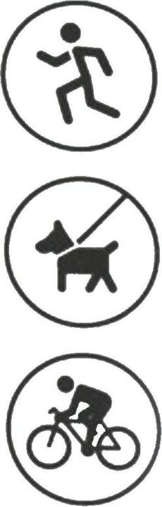 Produktbild FTM Reflektor