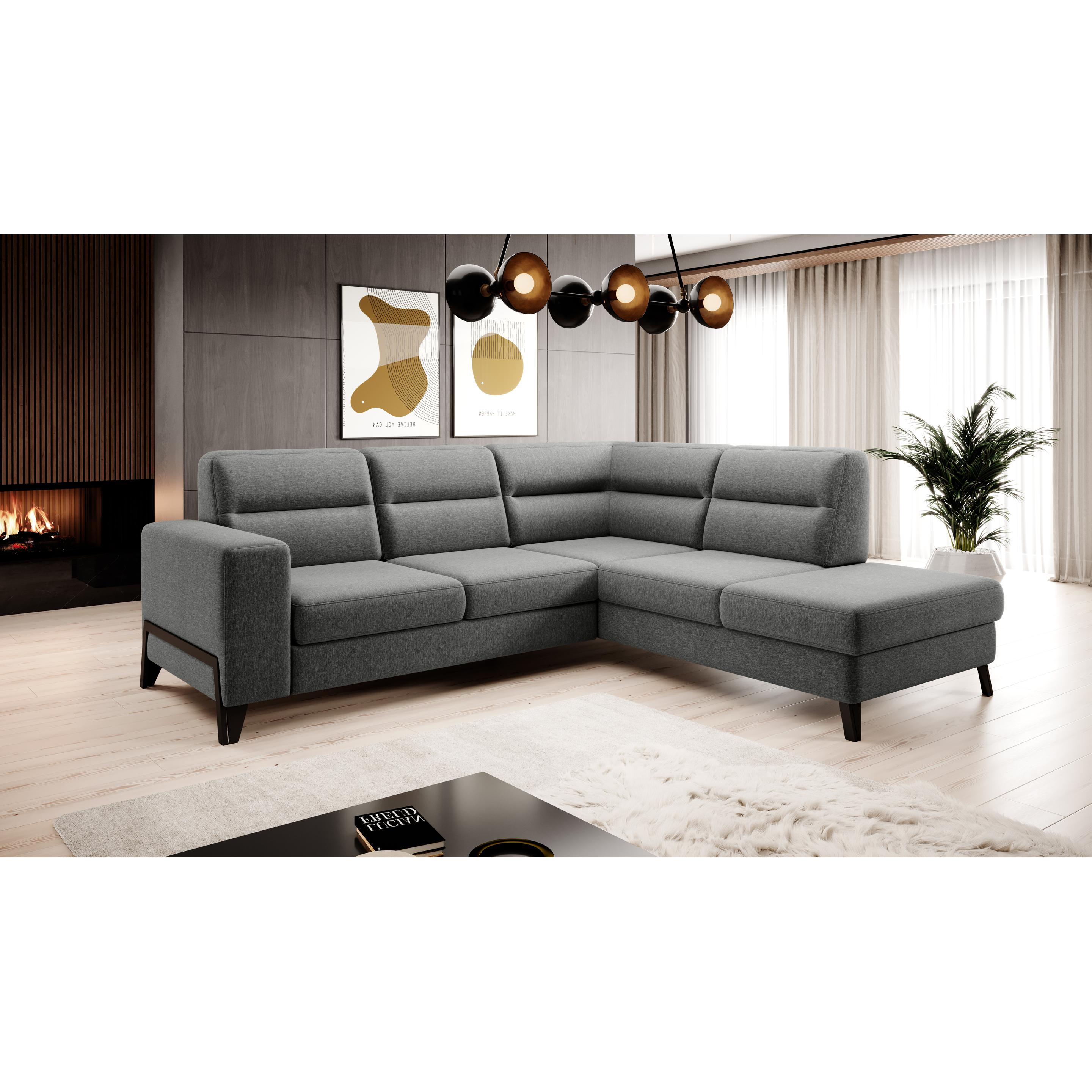 Thumbnail - ELTAP, Sofa, Cassara (4-Sitzer, Bettsofa, Ecksofa)