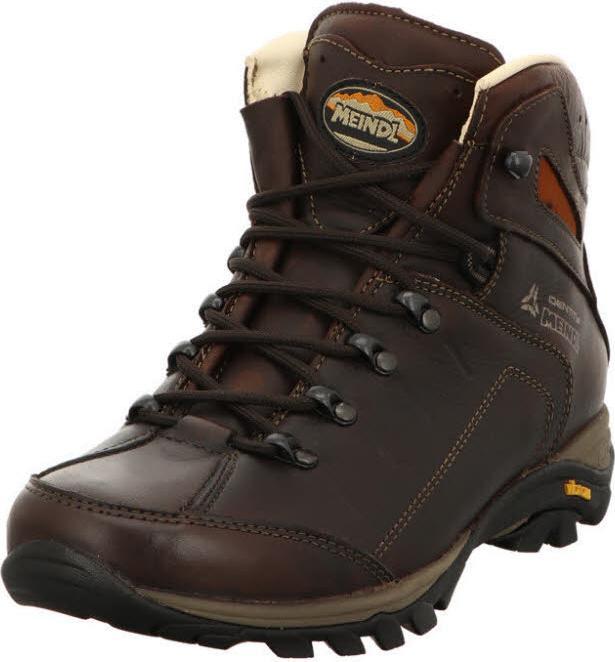 Produktbild Meindl Bergamo Identity (41.5)
