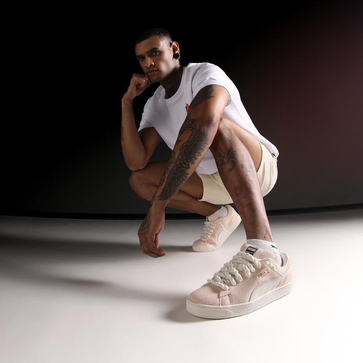 Image du produit Puma Suede XL Rope (44)