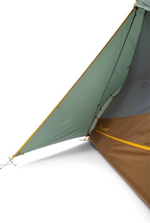 Produktbild Sea To Summit Ikos Evo Tent - TR2 (2.51 kg, 2 Personen)