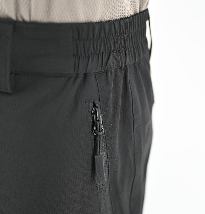 Produktbild Bushpeak Zip-Off Wanderhose (38)