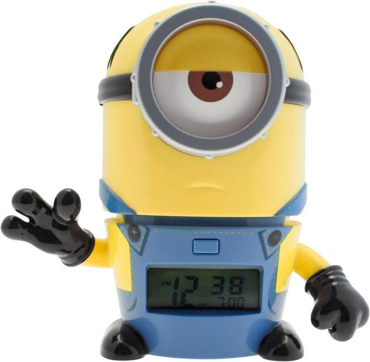 ClicTime Ich - Einfach Unverbesserlich 3: Minion Mel