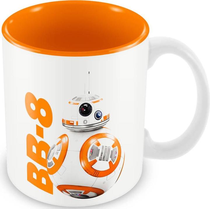 Immagine prodotto SD Toys Star Wars - Episodio VII: BB-8 Droide Astromeccanico (300 ml, 1 x)