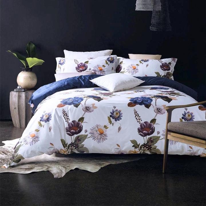 Image du produit Traumschlaf Dublin (Set de linge de lit, 160x210 cm + 65x100 cm)