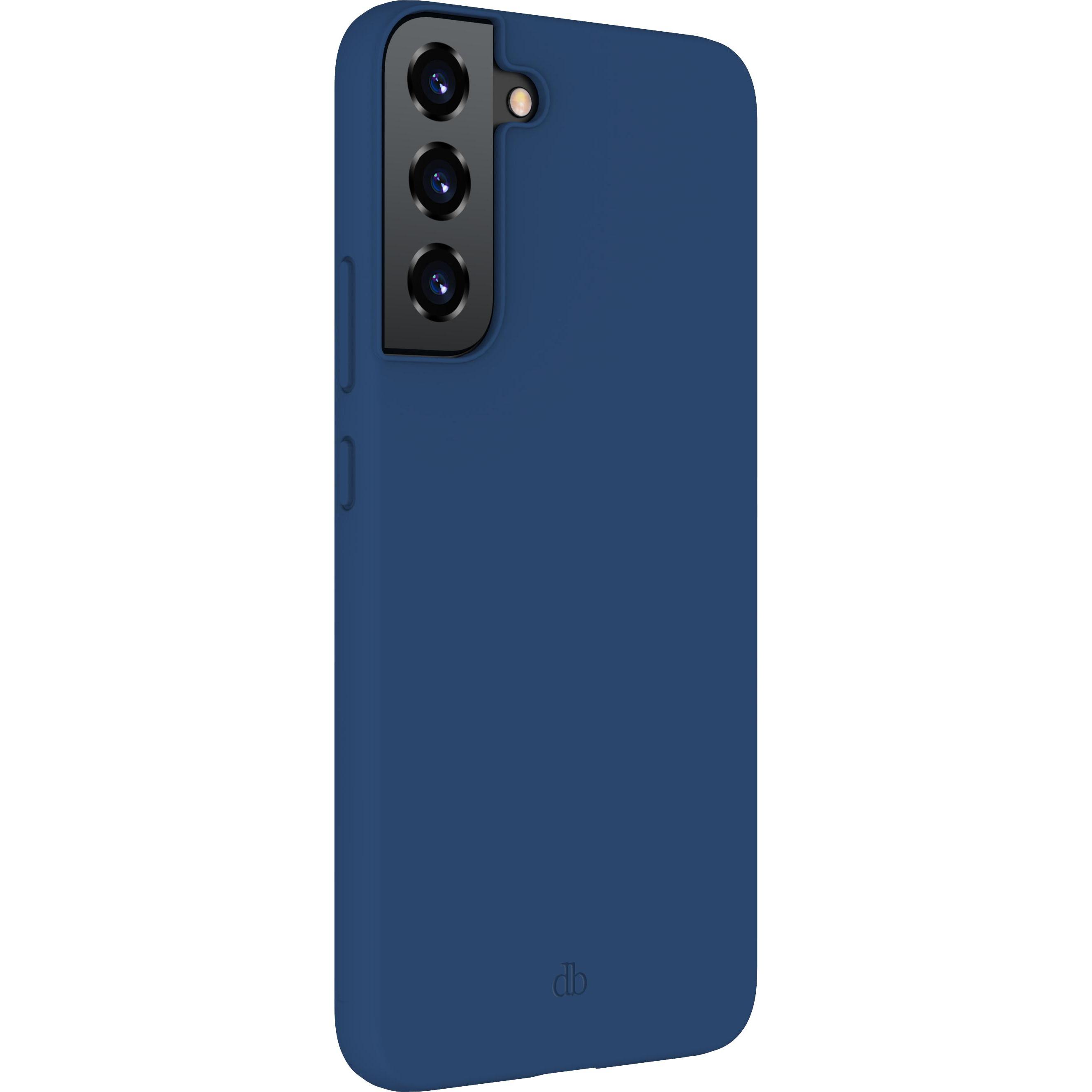 dbramante1928 Costa Rica Galaxy S22 Pacific B (Samsung Galaxy S22+), Cover smartphone, Blu