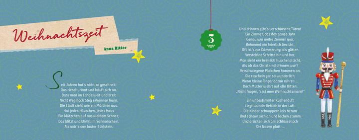 Produktbild Weihnachten, wie es früher war