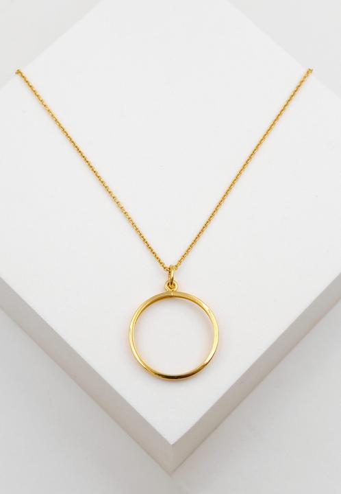 Produktbild Muau Münzfassung (Weissgold, Rotgold oder Silber, Gelbgold)