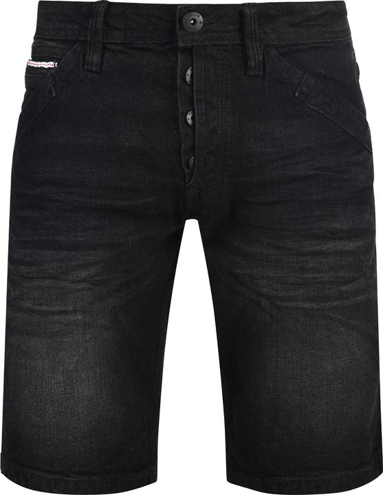Black (999)