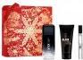 Actual product image Carolina Herrera C.H. 212 VIP BLACK MEN EDP SPRAY 100 ML NAV24 SETS (Perfume set)