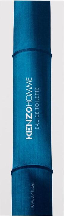 Actual product image Kenzo Eau de Toilette (Eau de toilette, 110 ml)