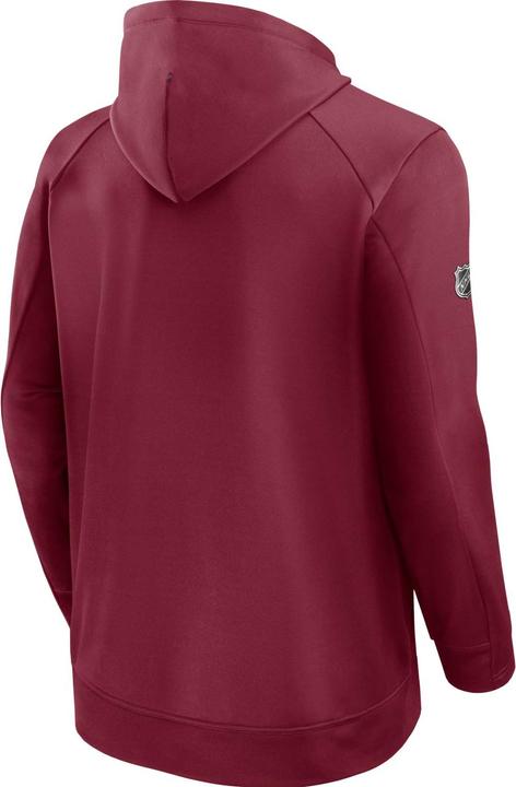 Immagine prodotto Fanatics Felpa con cappuccio NHL - RINK Colorado Avalanche - 3XL (3XL)