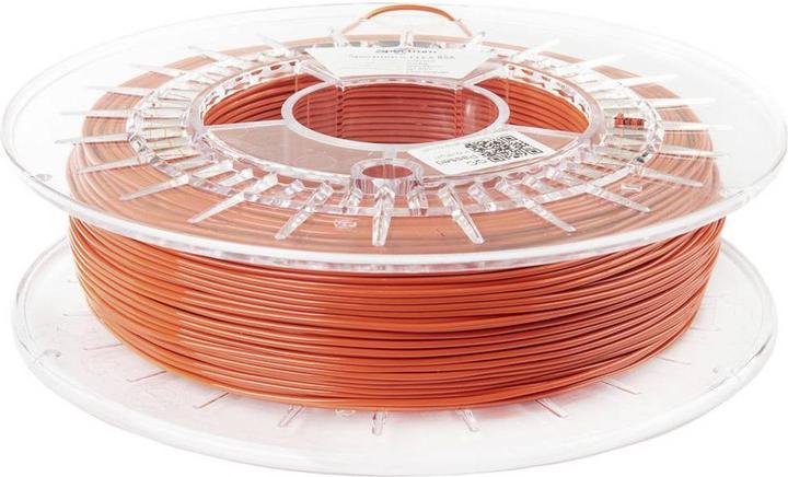 Immagine prodotto Filament TPU S-Flex 85A Lion Orange 0.5kg 1.75mm (TPU, 1.75 mm, 500 g)
