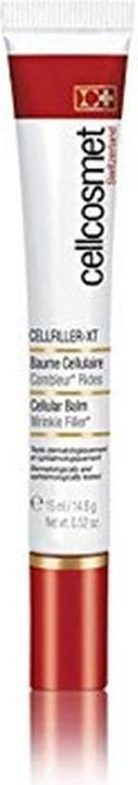 Actual product image Cellcosmet CellFiller XT (Lip balm, 15 ml)