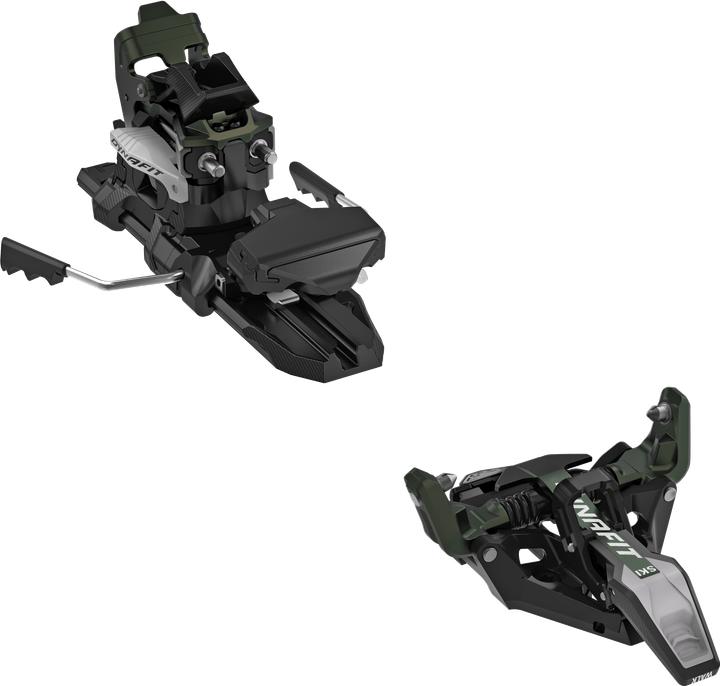 Actual product image Dynafit Ridge binding (Touring skis)