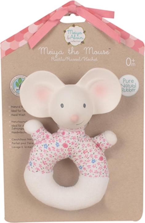 Actual product image Tikiri Rattle Meiya