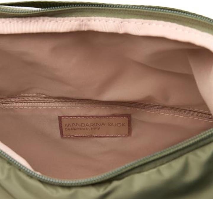 Actual product image Mandarina Duck Balloon Backpack