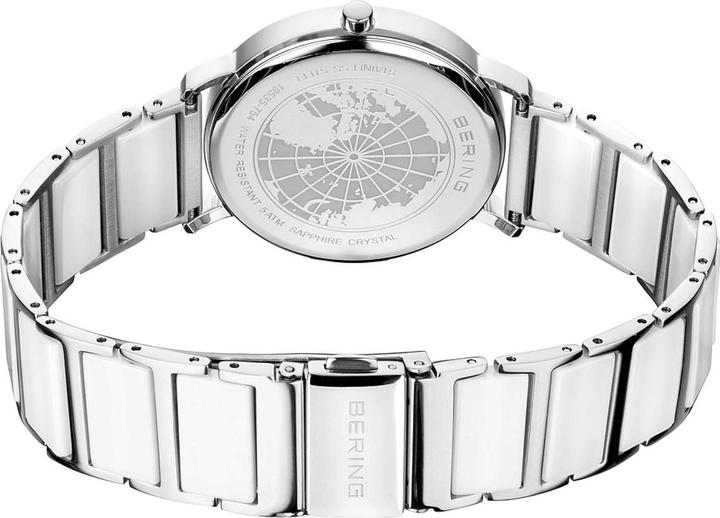 Image du produit Bering Damenuhr (Montre analogique, 35 mm)