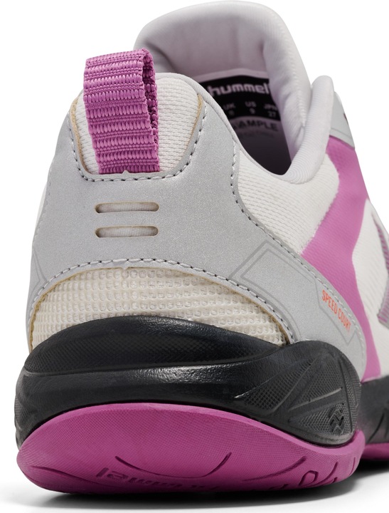 Actual product image hummel Speed Court (43.5)