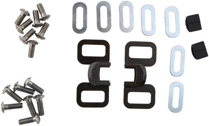 Image du produit Campagnolo Visserie pour Cales PRO-FIT