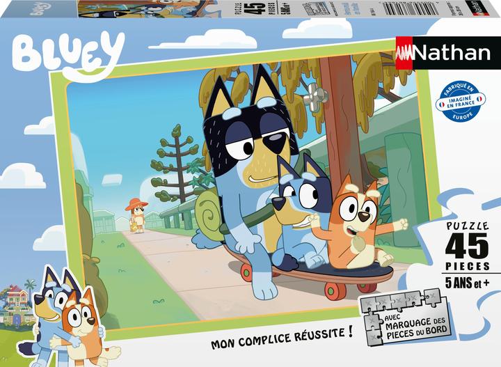 Immagine prodotto Nathan 86164 (45 pezzi)