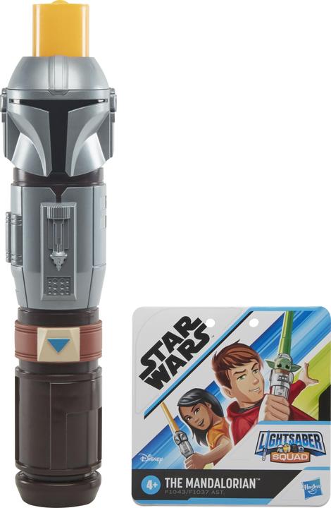 Produktbild Hasbro Star Wars Lichtschwert Squad
