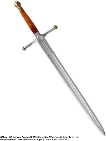 Image du produit Noble Collection Game Of Thrones : Ice - L'épée d'Eddard Stark