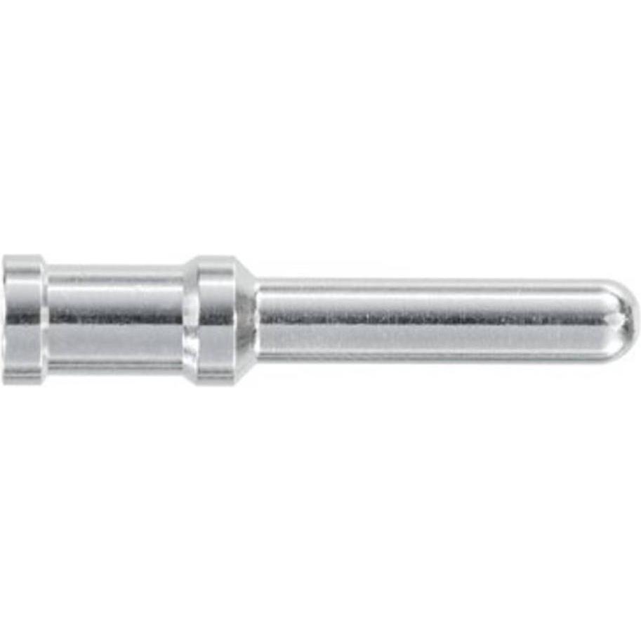 Weidmüller Contatto Pin Crimp 40A 4qmm 1002930000, Cavo + Spina elettrica