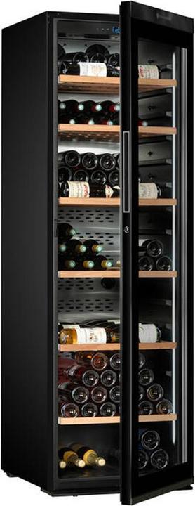 Actual product image Climadiff Weinkühlschrank MILLESIME250B Freistehend, 1 Zone, 248