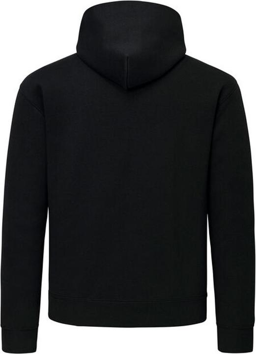 Produktbild Fruit of the Loom Supercotton Kapuzenpullover (M)