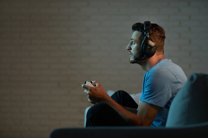 Produktbild Turtle Beach Stealth 600X Gen2 (Kabellos)