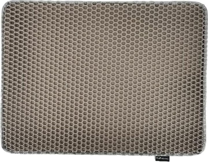Actual product image Diamentiq Grey rectangle