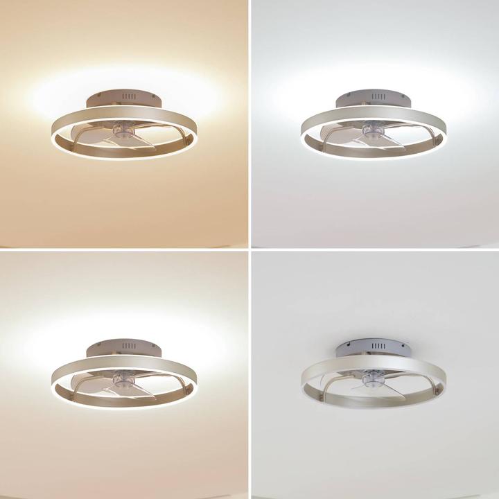 Produktbild Lindby Momitu (51.50 dB)