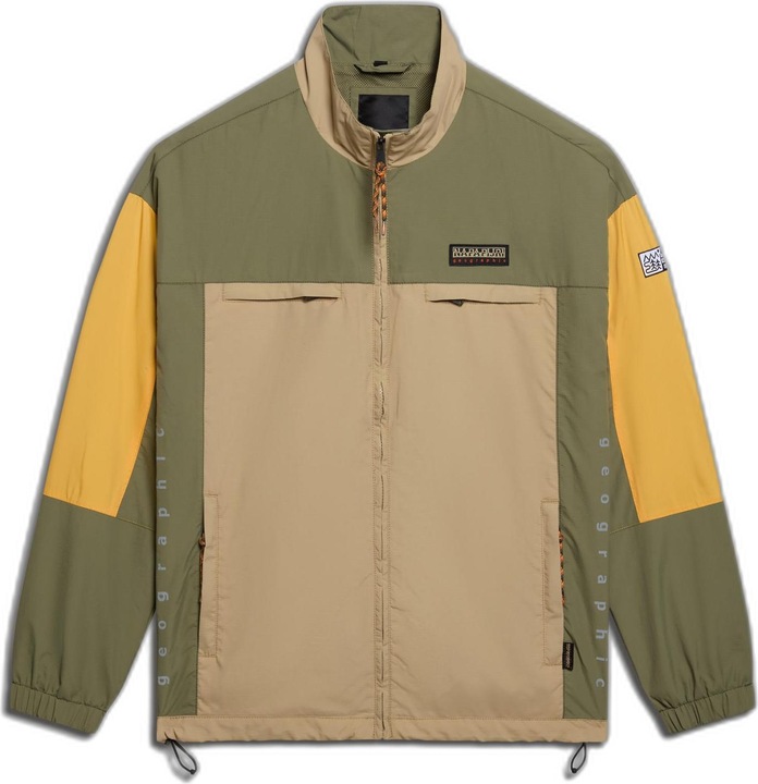 Produktbild Napapijri jacke boyd (M)