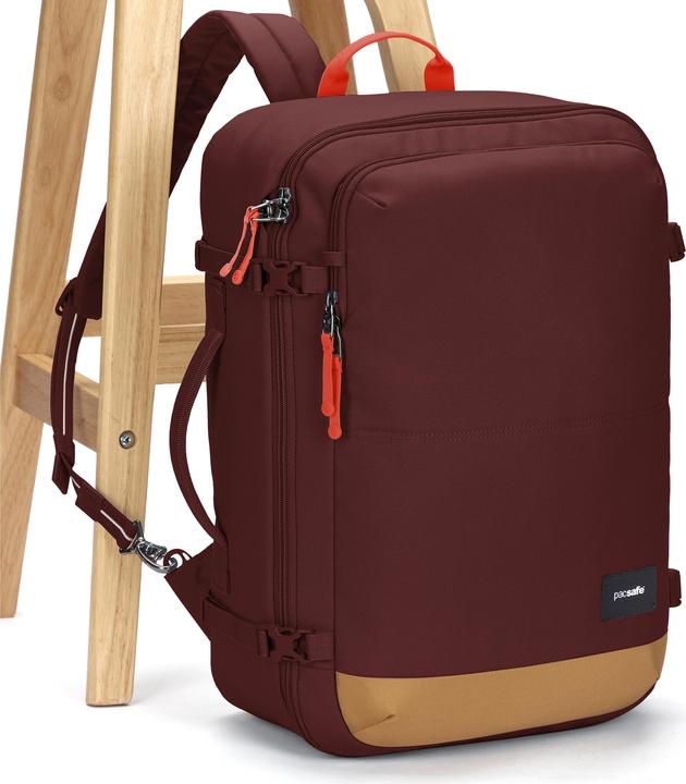Actual product image Pacsafe Go Carry-On (34 l)