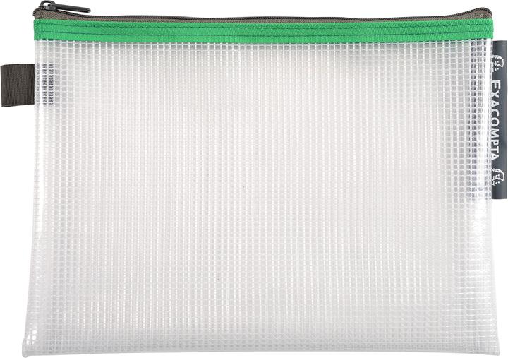 Image du produit Exacompta Housse avec fermeture à glissière (A5, 1 x)