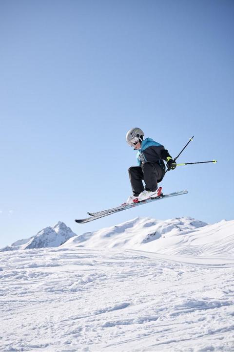 Produktbild Head Jrs 7.5 Gw 2023 (Touren Ski)