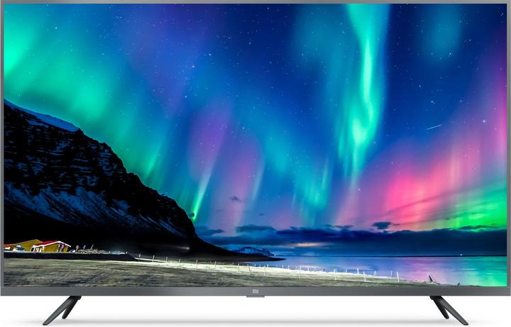 Produktbild Xiaomi L43M5-5ASP (43", M5, LCD, 4K, 2019)