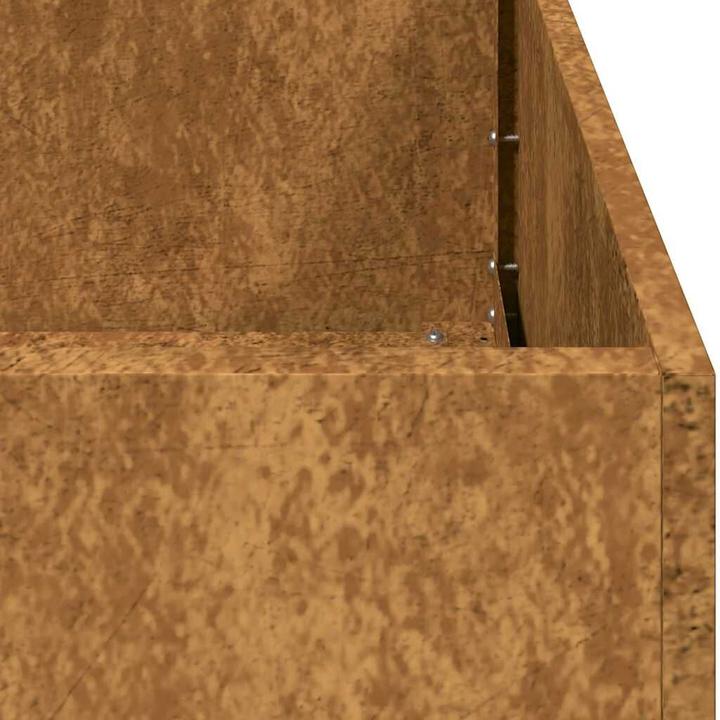 Immagine prodotto vidaXL Pflanzgefäss