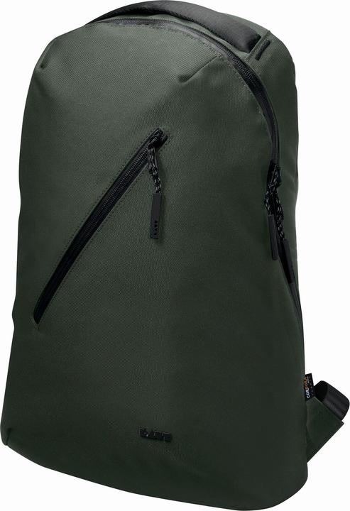 Immagine prodotto Laut Zaino universale City Day Pack - Verde oliva (12 l)