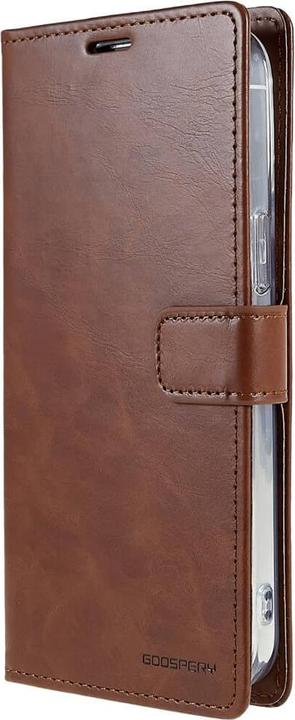 Actual product image iPhone 14 Pro Max - Blue Moon Case Cover brown (Apple iPhone 14 Pro Max)