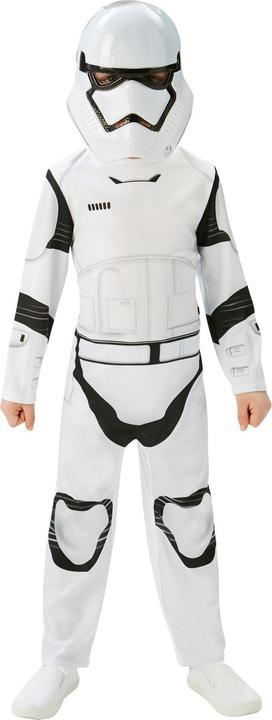 Produktbild Star Wars Kostüm ‘” 'Storm Trooper“ (140)