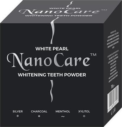 Actual product image NanoCare (Bleaching powder)