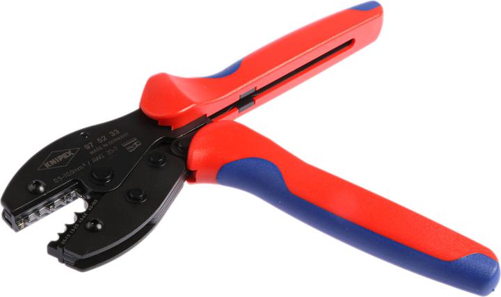 Produktbild Knipex PreciForce (220 mm)