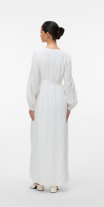 Image du produit Vero Moda VMCLEMENTINE Langes Kleid Kleid (M)