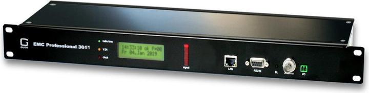 Actual product image Gude EMC Professional 3011, 19"