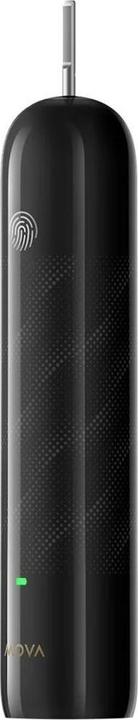 Actual product image Mova Fresh Pro (Oscillating toothbrush)