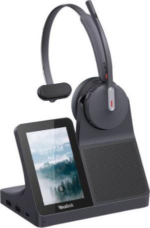 Image du produit Yealink WH 64 (Filaire, Sans fil, USB-C)