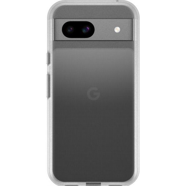 OtterBox React (Google Pixel 8a), Smartphone Hülle, Transparent